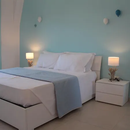 Villa Aurora - Vista Mare, Parcheggio E Piscina
