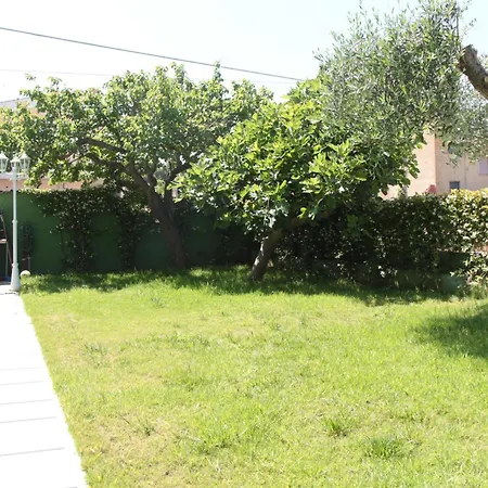 Villa Aurora - Vista Mare, Parcheggio E Piscina *