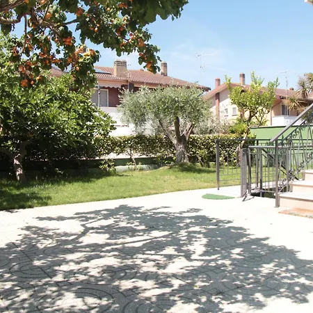 Aurora - Vista Mare, Parcheggio E Piscina Villa *