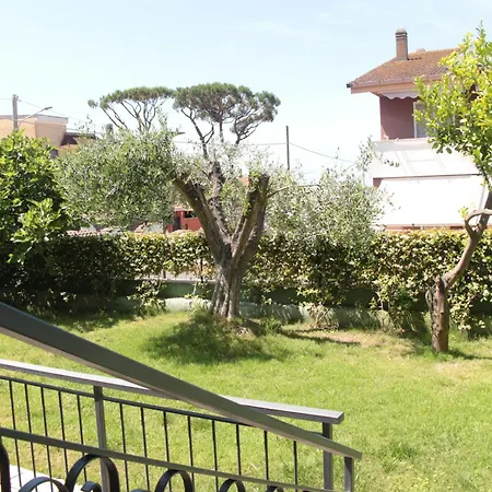 Aurora - Vista Mare, Parcheggio E Piscina Villa