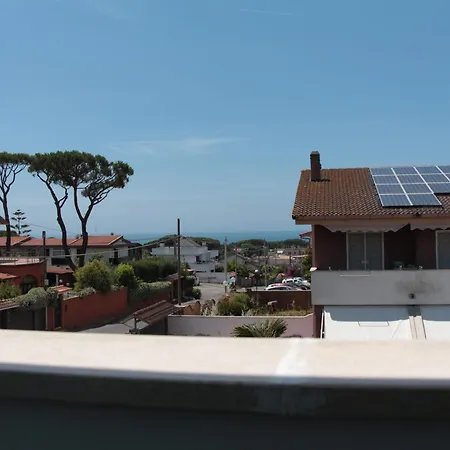 Aurora - Vista Mare, Parcheggio E Piscina Villa