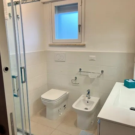 Villa Aurora - Vista Mare, Parcheggio E Piscina *